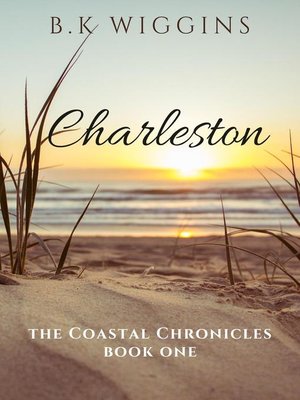 cover image of Charleston